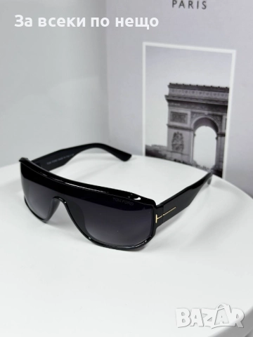 Tom Ford Слънчеви очила с UV400 защита Том Форд - Налични Различни Цветове Код SK13, снимка 5 - Слънчеви и диоптрични очила - 52461855