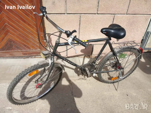 продава се велосипед/колело Рамка 26 цола