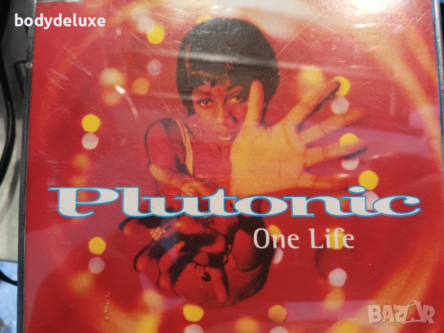 макси сингли аудио дискове, снимка 17 - CD дискове - 46741271