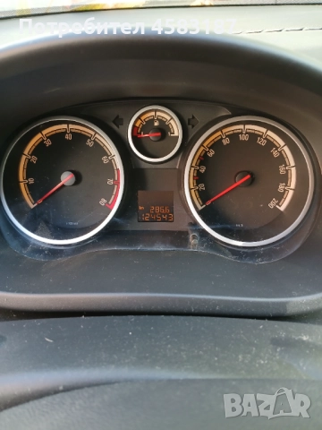 Opel Corsa 1.2 бензин/газ, снимка 10 - Автомобили и джипове - 52436965