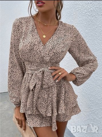 Елегантен гащеризон 