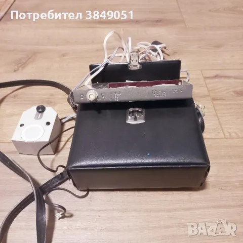 Руски термостат Чайка, снимка 3 - Други - 48957584