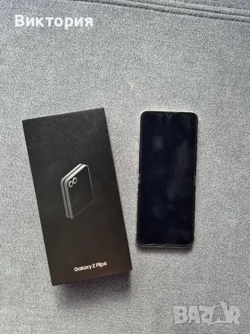 Samsung Galaxy Z Flip 6 256 gb