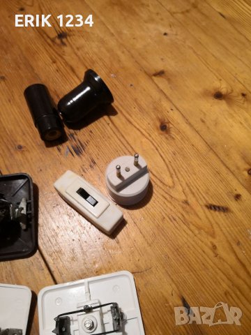 Захранващ кабел с щекер за скара и други , снимка 11 - Кабели - 38655703