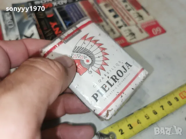 PIELROJA-ЗА КОЛЕКЦИОНЕРИ 3108261904H66, снимка 3 - Колекции - 55890594
