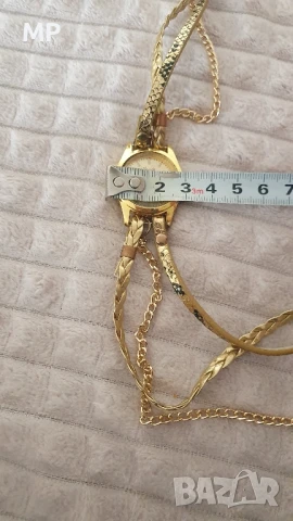 Часовници , снимка 4 - Дамски - 51382349