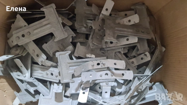 Гипсокартон акустичен Клинео 27 броя, снимка 8 - Строителни материали - 53402472