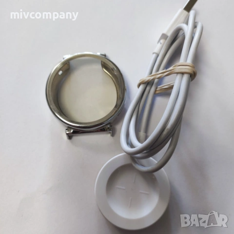 Смарт часовник Huawei GT 5 41mm, снимка 7 - Смарт часовници - 53799763