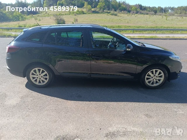 Renault Megane 3 , снимка 4 - Автомобили и джипове - 55755944