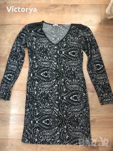 Рокля/Туника, снимка 2 - Туники - 42673622