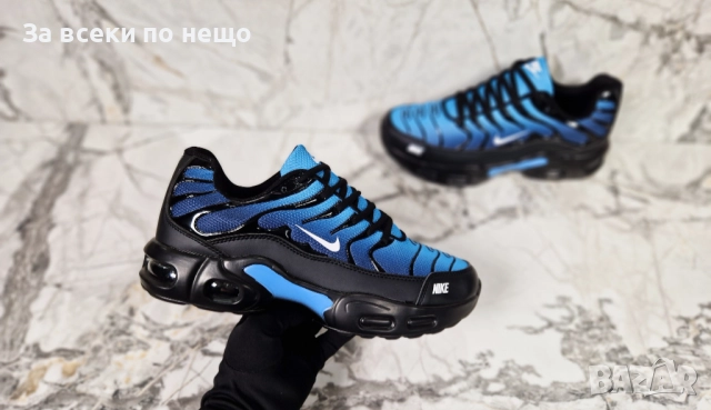 Nike Мъжки Маратонки👟Мъжки Спортни Обувки Найк - Налични Различни Цветове Код P1268, снимка 11 - Маратонки - 51788643