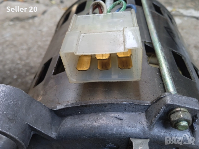 Пералня Аристон Ariston AF 553T EX на части, снимка 11 - Перални - 51932331