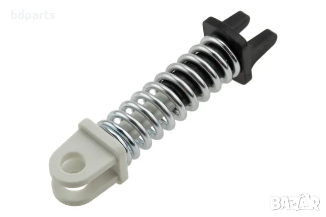 Пружина за педал на съединител Renault Trafic,Opel Movano,Nissan, снимка 2 - Части - 56141139