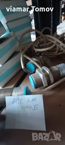 датчици, снимка 2 - Резервни части за машини - 49249812