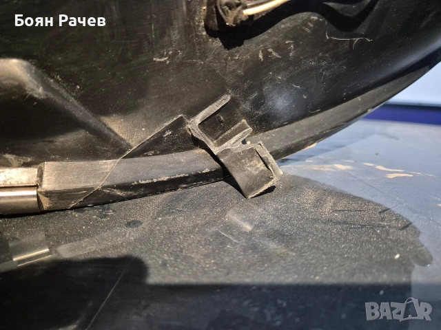 Фарове с дневни светлини за Сеат Леон, Алтеа 2005 - 2008, снимка 10 - Части - 52684989