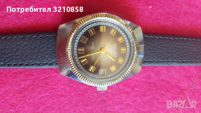 ПОЛЕТ автоматик, снимка 7 - Мъжки - 41766280