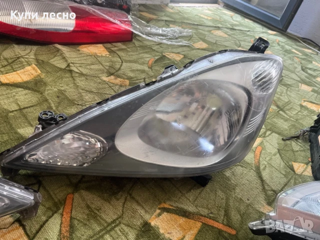 Фарове за Хонда джаз Honda jazz , снимка 5 - Части - 51316192