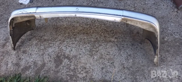 Задна броня Citroen Xsara, снимка 4 - Части - 55715084