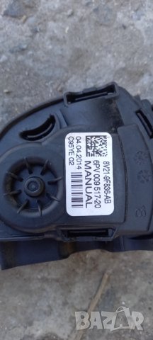 Потенциометър газ Ford Fiesta VI, снимка 2 - Части - 41103639