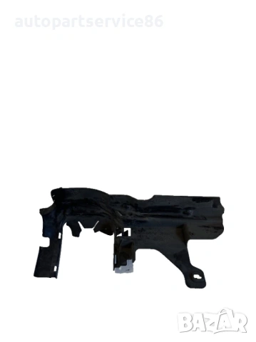 Въздуховод за въздушен вход за Volvo XC60 2.0D (2011) 30764572