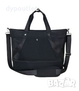 Дамска чанта USA Pro Holdall, цвят черен.
