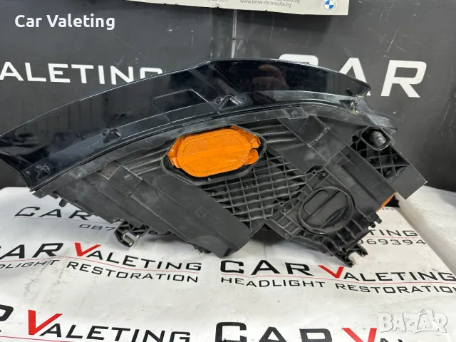 фар фарове лед ляв Audi A8 D4 Facelift USA far farove LED Ауди А8 Д4, снимка 7 - Части - 48464996