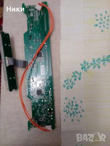 Останали компоненти за фурна BOSCH, SIEMENS, снимка 6 - Печки, фурни - 47923017