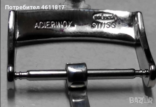 Тока за ROLEX РОЛЕКС - 16,18,20 mm, снимка 7 - Други - 52196210