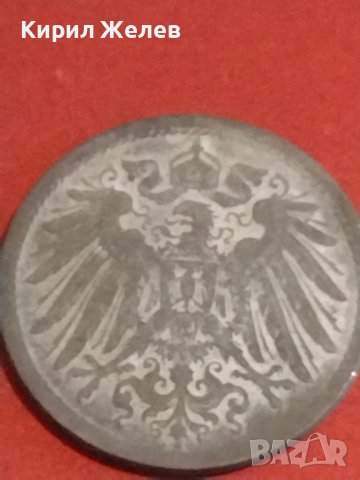 Лот монети от цял свят 4 броя DEUTCHES REICH PFENNIG различни години за КОЛЕКЦИЯ 30503, снимка 3 - Нумизматика и бонистика - 44287209