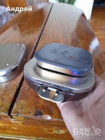 Стар електрически котлон #9, снимка 2 - Антикварни и старинни предмети - 42048733