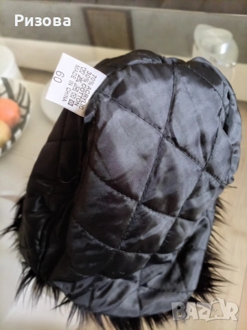 Подарявам детски дънки и топла шапка, снимка 3 - Детски якета и елеци - 53107722