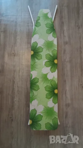 Продавам дъска за гладене 120 x 40 см