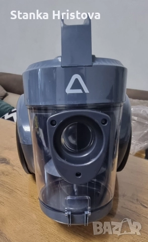 Прахосмукачки Ambiano 850w., снимка 6 - Прахосмукачки - 52209321