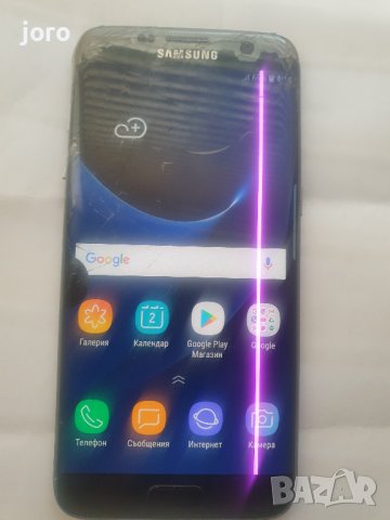 samsung s7 edge, снимка 9 - Samsung - 39895842
