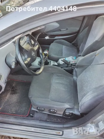 нисан примера П12 2003г, снимка 3 - Автомобили и джипове - 49349908