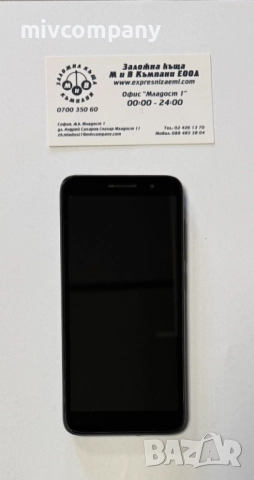 Смартфон Alcatel 5030D, снимка 2 - Alcatel - 52168015