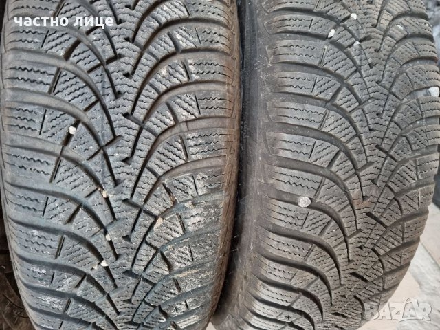 Гуми с джанти гудиар goodyear  195/65/15, снимка 10 - Гуми и джанти - 34751759