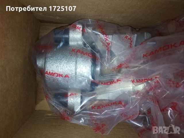 Предни спирачни апарати и накладки, снимка 2 - Части - 52938303