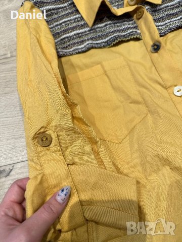 Риза Луси, снимка 2 - Ризи - 44312714