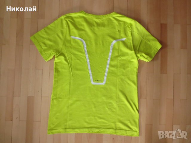 Adidas тениска, снимка 5 - Тениски - 41798615