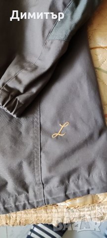 Lundhags, снимка 8 - Якета - 35889854