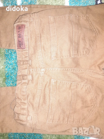 Спортен панталон lc Waikiki , снимка 2 - Детски панталони и дънки - 53584668