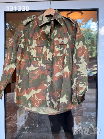 Продавам камуфлажни  ризи