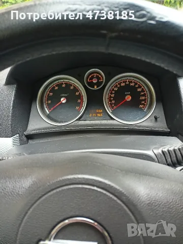 Продавам Опел Астра Н, снимка 5 - Автомобили и джипове - 55722697