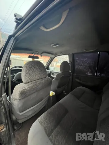 Kia Sportage на части, снимка 3 - Части - 48833098