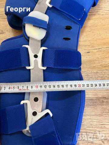 Ортеза за коляно, снимка 2 - Ортези и протези - 44834990