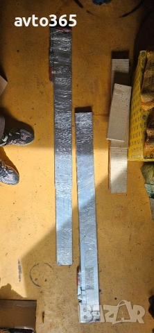 Групажни дъски , снимка 4 - Ремаркета - 53754090