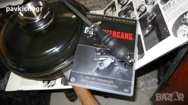 Професионален тиган за готвене, снимка 4 - Други - 49742583