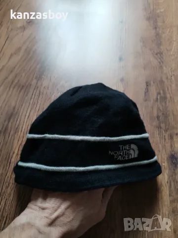 the north face made in/fait au canada - ретро зимна шапка , снимка 5 - Шапки - 48950130