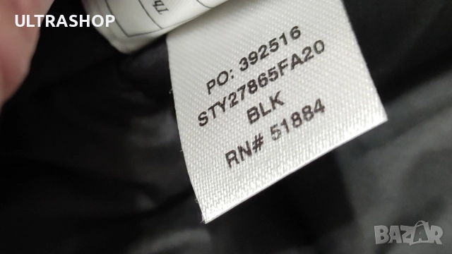 Patagonia Men's Lone Mountain Parka S size, снимка 9 - Якета - 52888363